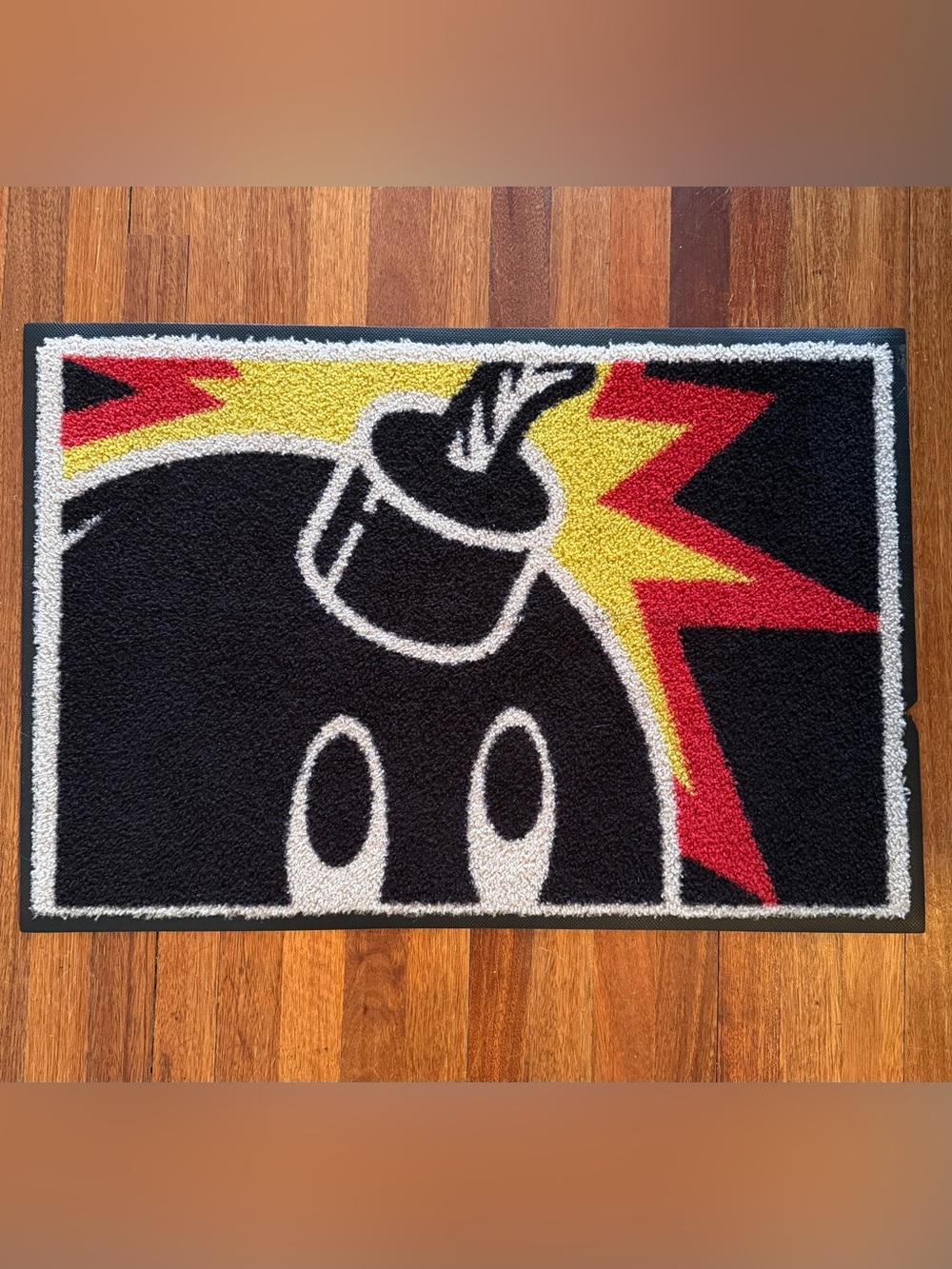 The Hundreds Rug - Exclusively for Retail Stores